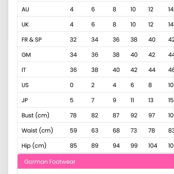 NWT Gorman Wonderbloom Jacquard Jacket AU 14/US 10 - Picture 6 of 6